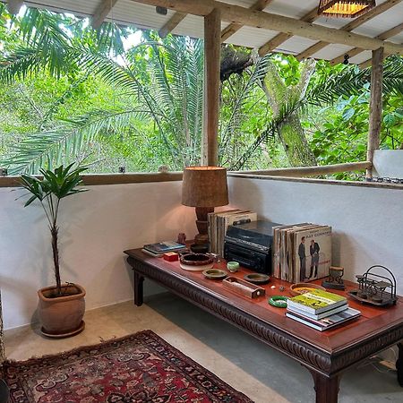 Casa Aratu - Caraiva Hotel Eksteriør billede